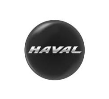 Наклейки на диск Haval 54 мм