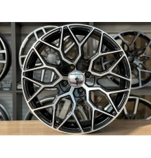 Диск литой Replica Vossen HF2 R19 5*112 8.5/9.5 et35/35, 66.6 BKF