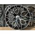 Диск литой Replica Vossen HF2 R19 5*112 8.5/9.5 et35/35, 66.6 BKF