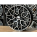 Диск литой Replica Vossen HF2 R19 5*112 8.5/9.5 et35/35, 66.6 BKF