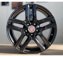 Диск литой RST Replica R17 5*114,3 ET47 D67,1 R127 (Sorento) BH