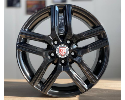 Диск литой RST Replica R17 5*114,3 ET47 D67,1 R127 (Sorento) BH