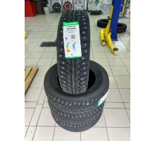 Автошина зимняя 215/65R16 Goodride FrostExtreme SW606 98T (шип.)