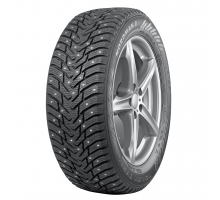 Автошина зимняя 225/55R19 Ikon Tyres Nordman 8 SUV 103T (шип.)