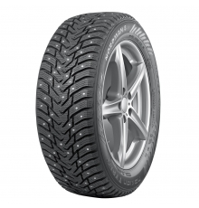 Автошина зимняя 225/55R19 Ikon Tyres Nordman 8 SUV 103T (шип.)