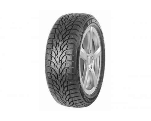 Автошина зимняя 235/55R20 Tracmax X-Privilo S500 105T (шип.)