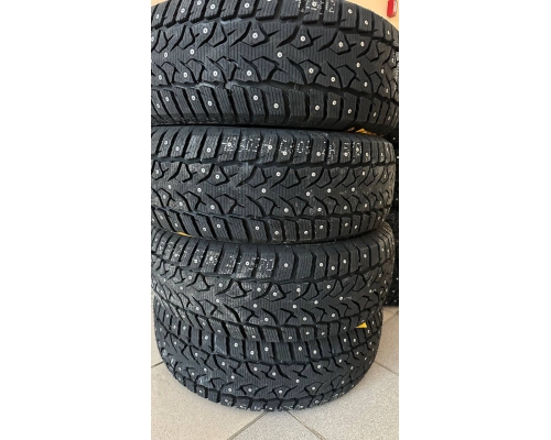 Автошина зимняя 215/65R16 Aplus A703 102T (шип.)