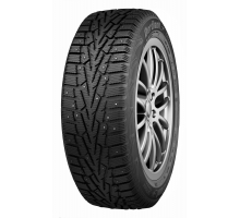 Автошина зимняя 185/70R14 Cordiant snow cross 92T (шип.)