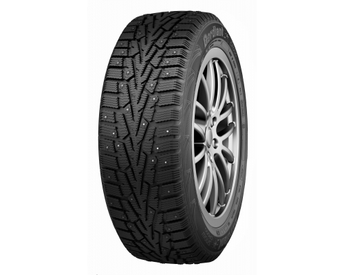 Автошина зимняя 185/70R14 Cordiant snow cross 92T (шип.)