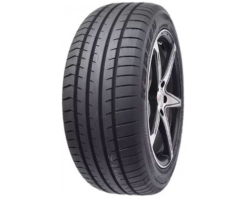 Автошина летняя разноширокая 275/40R21+315/35R21 Kapsen K3000