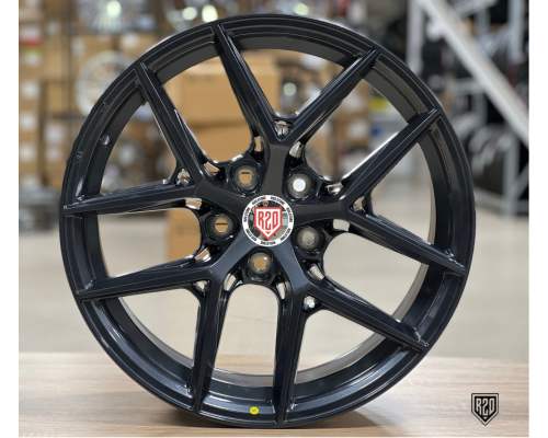 Диск литой replica Vossen HF5 R19 5*112 8.5/9.5 et35