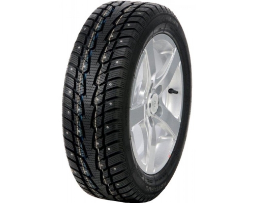 Автошина зимняя 205/60R16 Ovation Ecovosion W686 (шипы)