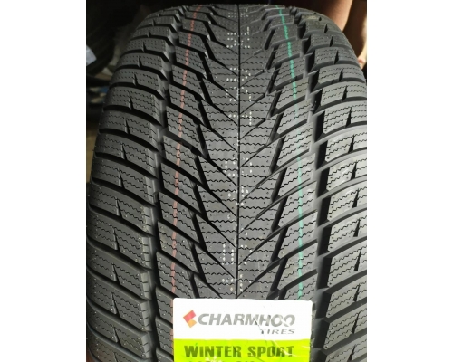 Автошина зимняя 245/40R19 CHARMHOO WINTER SPORT (липучка)