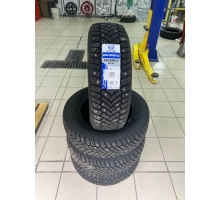 Автошина зимняя 195/65R15 LingLong Leao Winter Defender Grip 95T (шипы)