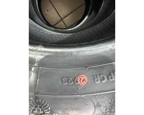 Автошина зимняя 195/65R15 LingLong Leao Winter Defender Grip 95T (шипы)