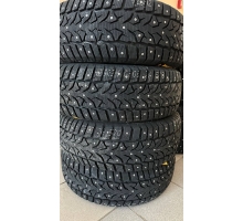 Автошина зимняя 205/60R16 Aplus A703 (шипы)