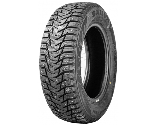 Автошина зимняя 205/65R15 Sailun Ice Blazer WST3 94T (шипы)