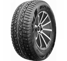 Автошина зимняя 175/65R14 Aplus A703 86T (шипы)