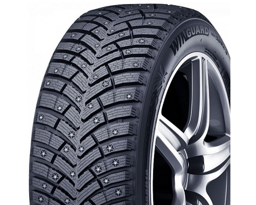 Автошина зимняя 215/45R17 Nexen Winguard Spike 3 (шипы)