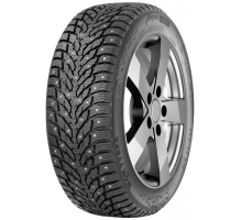 Автошина зимняя 235/45R18 98T Ikon Tyres Autograph Ice 9 (шипы)