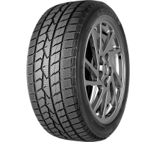 Автошина зимняя Farroad/Safferich 245/45R20 (липучка)