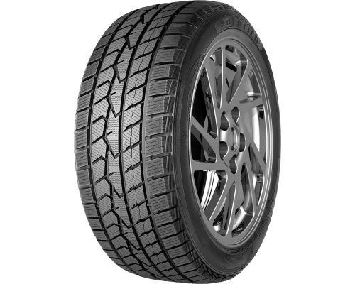 Автошина зимняя Farroad/Safferich 245/45R20 (липучка)