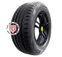 Автошина летняя 205/55R16 Viatti Strada Asimmetrico V-130 91V