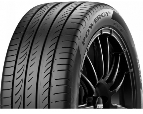 Автошина летняя 245/45R18 Pirelli Powergy 100Y XL