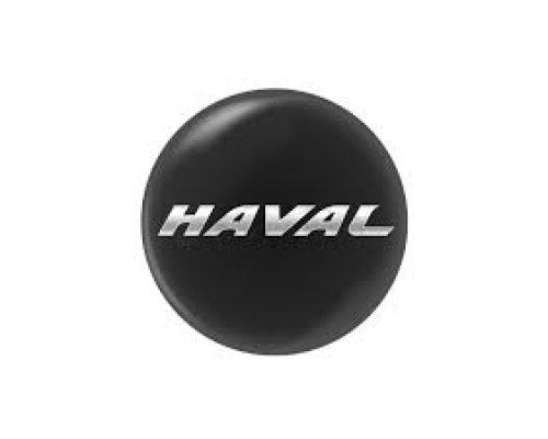 Наклейки на диск Haval 54 мм