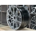 Диск литой Replica HRE FF10 R21 5*112 9.5/10.5j 37/43 DIA 66.6 Hyper Black