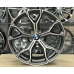 Диск литой Replica BMW 741 style R20 9/10.5j ET35/40 5*112 DIA74.1 GM