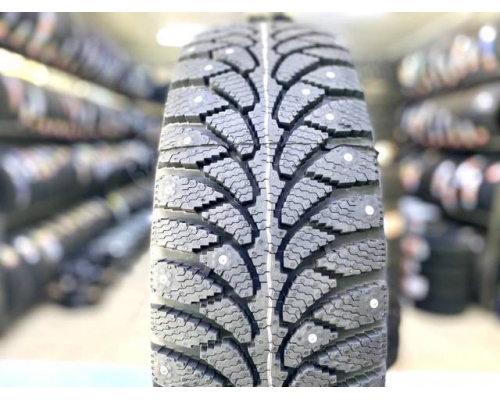 Автошина зимняя 195/65R15 Tunga Nordway 2 91Q (шипы) Автошина зимняя 195/65R15 Tunga Nordway 2 91Q (шипы)