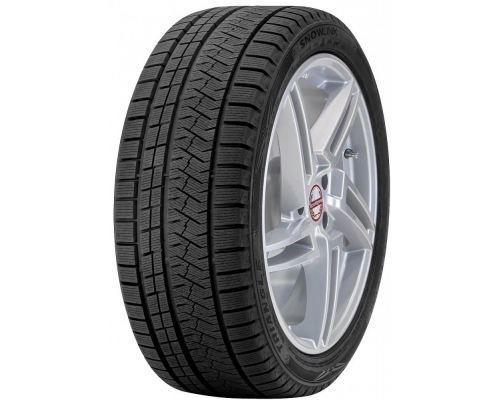 Автошина зимняя 255/50R20 Triangle PL02 109V (липучка) Автошина зимняя 255/50R20 Triangle PL02 109V (липучка)