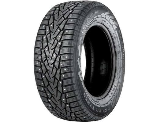 Автошина зимняя 195/65R15 Ikon Tyres Nordman 7 95T (шипы) Автошина зимняя 195/65R15 Ikon Tyres Nordman 7 95T (шипы)