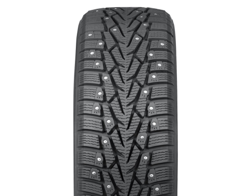 Автошина зимняя 195/65R15 Ikon Tyres Nordman 7 95T (шипы) Автошина зимняя 195/65R15 Ikon Tyres Nordman 7 95T (шипы)