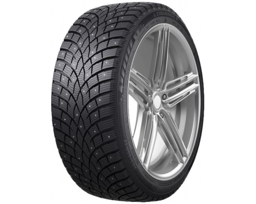 Автошина зимняя 225/65R17 Triangle IcelynX TI501 106T XL (шипы) Автошина зимняя 225/65R17 Triangle IcelynX TI501 106T XL (шипы)