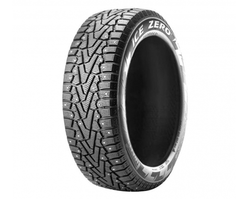 Автошина зимняя 185/65R15 Pirelli Ice Zero 92T (шипы) Автошина зимняя 185/65R15 Pirelli Ice Zero 92T (шипы)