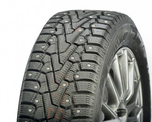 Автошина зимняя 185/65R15 Pirelli Ice Zero 92T (шипы) Автошина зимняя 185/65R15 Pirelli Ice Zero 92T (шипы)