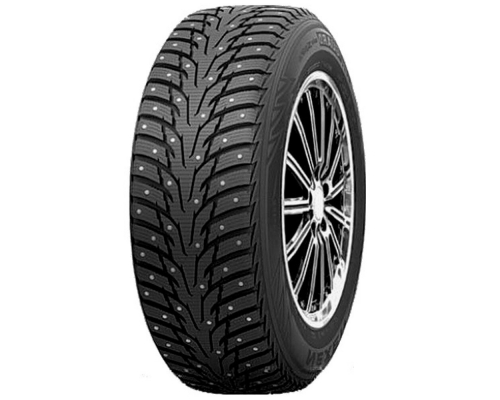 Автошина зимняя 215/45R17 Nexen Winguard Spike 3 (шипы) Автошина зимняя 215/45R17 Nexen Winguard Spike 3 (шипы)