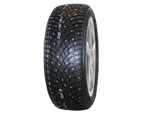 Автошина зимняя 215/55R17 Triangle Group IcelinX TI501 98T (шипы) Автошина зимняя 215/55R17 Triangle Group IcelinX TI501 98T (шипы)