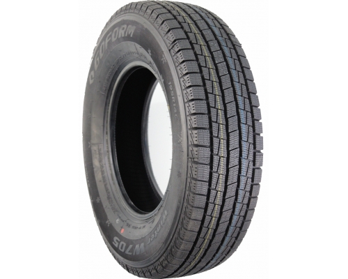 Автошина зимняя 245/45R18 Foman Polar Bear W705 100S (липучка) Автошина зимняя 245/45R18 Foman Polar Bear W705 100S (липучка)