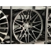 Диск литой FF77 R20 5*120 10/11J et 40/35 74.1 Gray (Ганметалл)