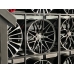 Диск литой FF77 R20 5*120 10/11J et 40/35 74.1 Gray (Ганметалл)