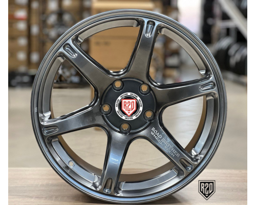 Диск литой Enkei R18, 5*112 j8.5 ET35 DIA 66.56 Диск литой Enkei R18, 5*112 j8.5 ET35 DIA 66.56