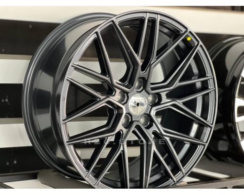 Диск литой Replica Vorsteiner VFF107 R19 5*114.3 j8.5 ET35 DIA 73.1 (GM) Диск литой Replica Vorsteiner VFF107 R19 5*114.3 j8.5 ET35 DIA 73.1 (GM)