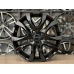Диск литой Khomen Wheels R15 4*100 j6 ET40 D60,1 Black