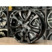 Диск литой Khomen Wheels R15 4*100 j6 ET40 D60,1 Black
