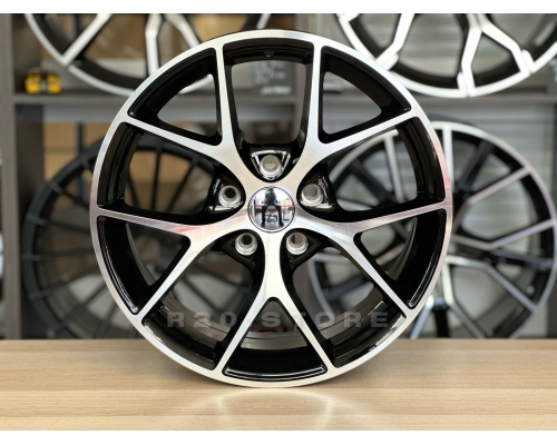 Диск литой Replica Vorsteiner R17 5*114.3 j 7.5 ET 40 DIA 73.1 MB Диск литой Replica Vorsteiner R17 5*114.3 j 7.5 ET 40 DIA 73.1 MB