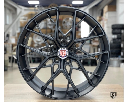 Диск литой Replica HRE FF10 R20 5*114.3 j8.5 ET35 DIA 67.1 (MG) Диск литой Replica HRE FF10 R20 5*114.3 j8.5 ET35 DIA 67.1 (MG)
