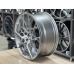Диск литой Replica HRE FF10 R18 5*114,3 j8 ET35 D73.1 темное серебро